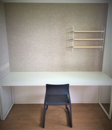 Frei! TOP CITY APARTMENT möbliert, unbefristet m. Anmeldung – Foto 5