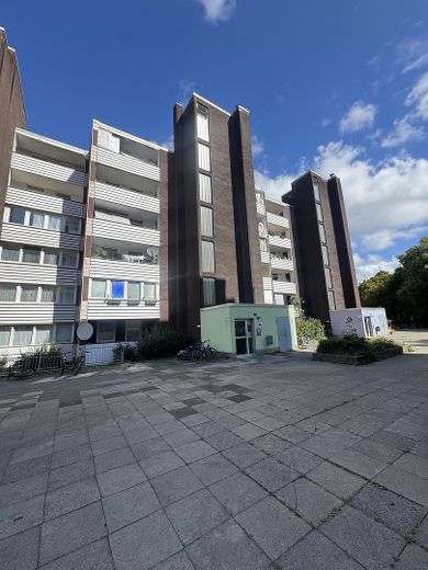 83 qm ETW mit KFZ Stellplatz und Kellerraum zur Kapitalanlage – Foto 1
