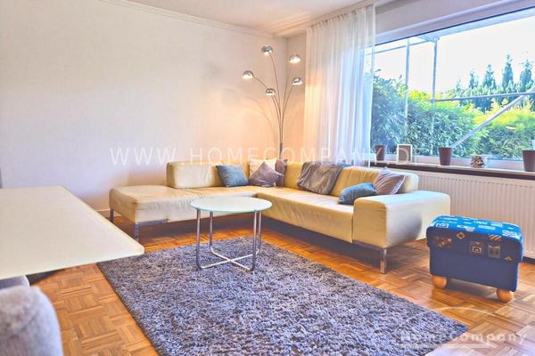 Taunusstein Bleidenstein 8072702 – vollmöblierte, kernsanierte 4 Zimmer Wohnung