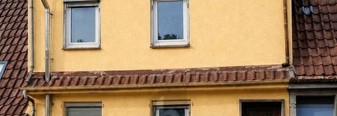 DREI EINHEITEN MIT POTENZIAL