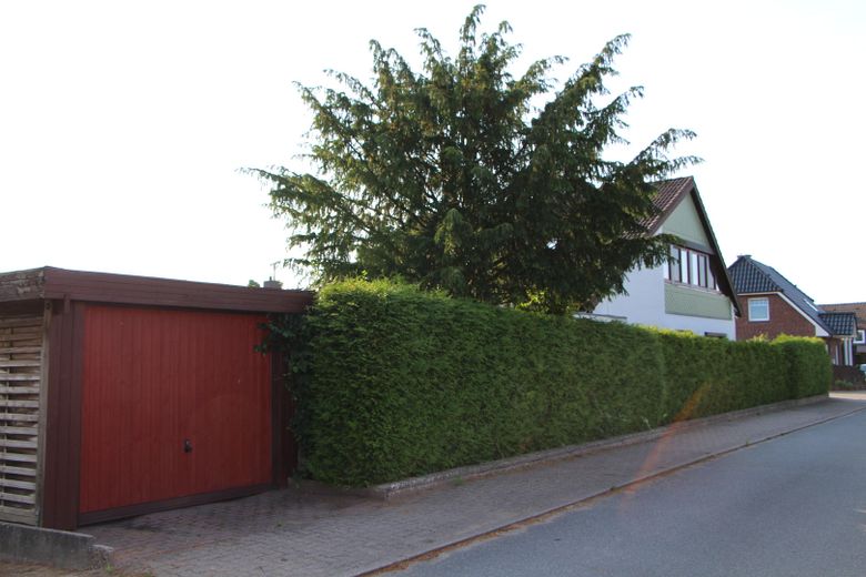 Großzügiges Einfamilienhaus mit vermietetem Obergeschoss – Foto 9
