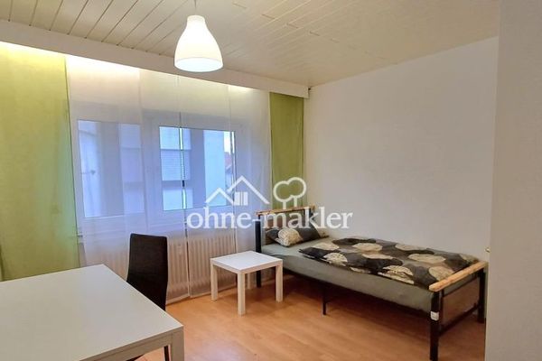 Limburg Linter में बालकनी वाला 3 कमरों का अपार्टमेंट