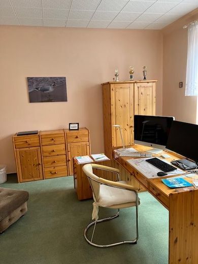Büro