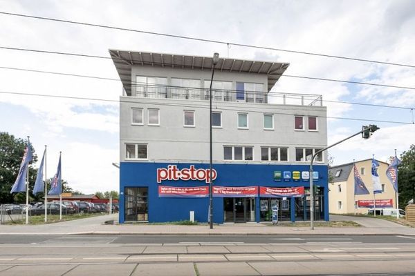 Top-rendement 7.8% I contrats de location stables I immeuble médical et commercial