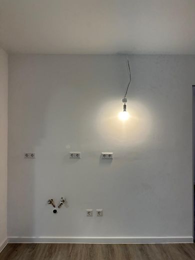 Zimmer 1 (Küchenbereich)