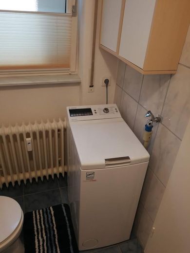 Einrichtungsbeispiel Vormieter