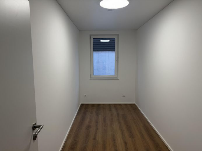 Büro 8,55 m²