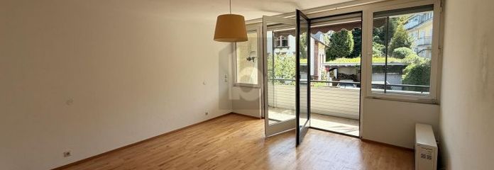 ELEGANTE APTO. DE 3,5 HAB. EN BADENWEILER