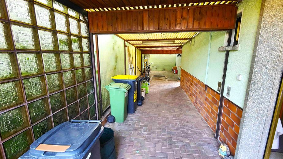 Provisionsfreies 3-FH in toller Lage von Rumpenheim – große Garage