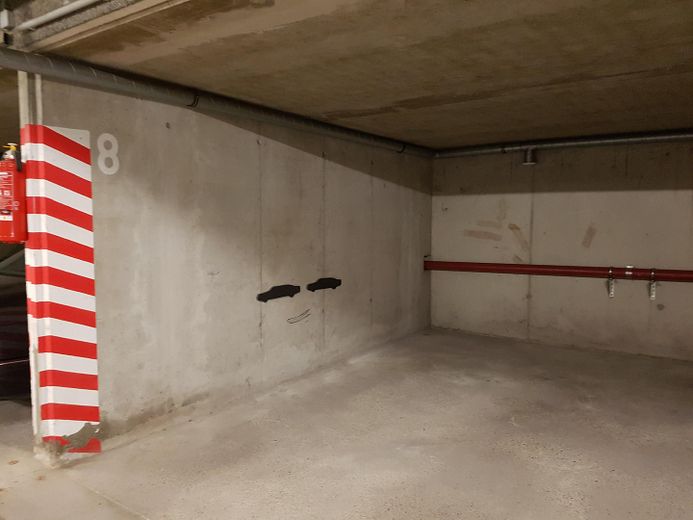 TG-Stellplatz