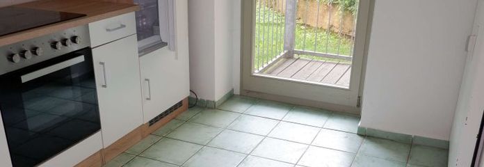 INKL EBK ! Balkon an der Küche - Wohnen auf dem Kaßberg ! frei ab 1.11.26