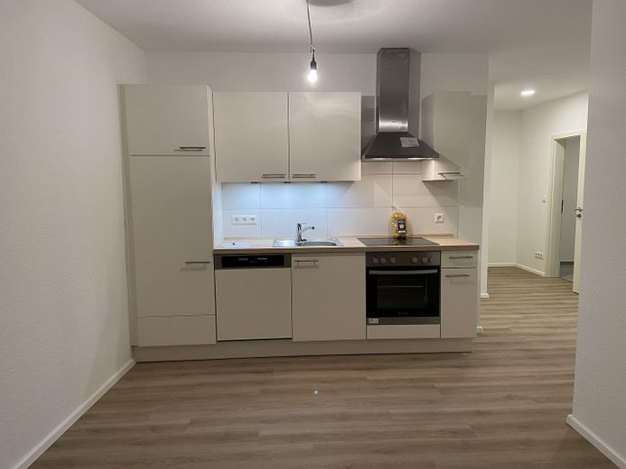 2-room senior-friendly apartment with balcony & elevator – centrally located in Adelebsen – available from 01.11.2026 – Foto 5