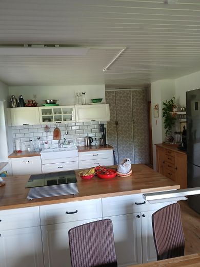 Küche 
