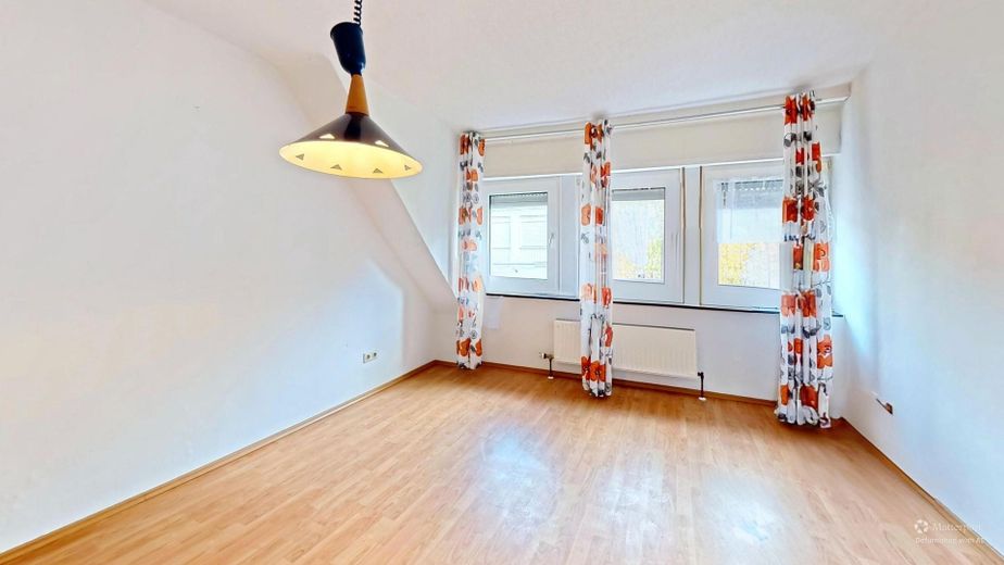 Zimmer 1 – Schlafzimmer