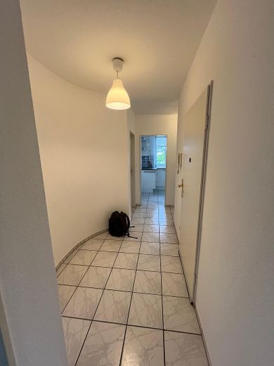 4-Zi-Geschosswohnung, teilmöbeliert mit Dachterrasse – Foto 16
