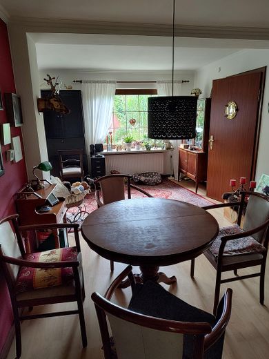 Einfamilienhaus mit großem Garten in Hamburg Iserbrook – Foto 8