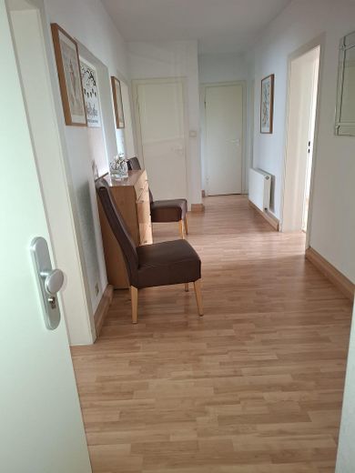 78QM Daire - 2 yatak odası, balkon, küvetli banyo – Fotoğraf 22