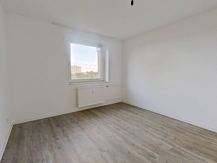 Punta in alto: moderno appartamento di 3 locali con BALCONE e splendida vista – Ansicht I: Schlafzimmer I