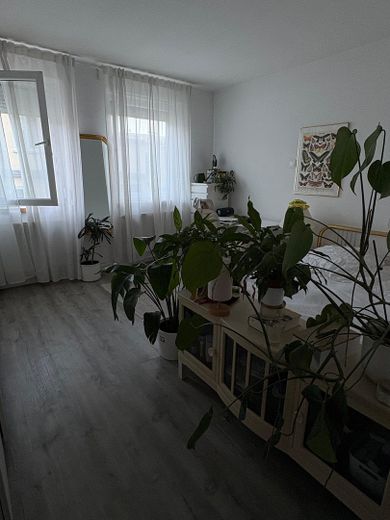 Sanierte 2-Zimmer-Wohnung im Stuttgarter Westen – फोटो 3