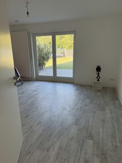 Schlaf oder Wohnzimmer