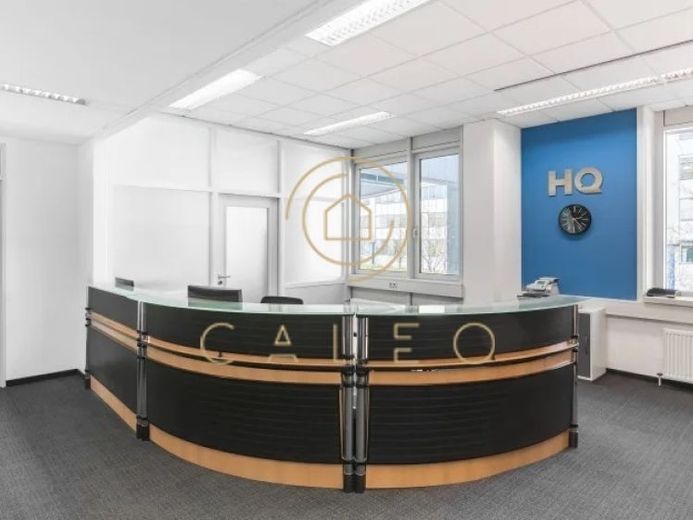 CALEO ¦ Feuerbach ¦ Offisto ¦ flexibel + sofort bezugsfertig ¦ all inclusive ¦ PROVISIONSFREI – Foto 1