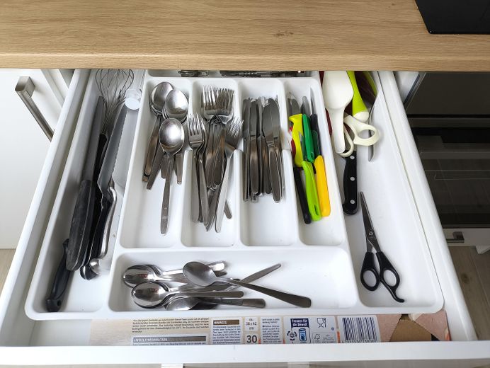 Möblierte Wohnung auf Zeit in Lorsch, flexibel ab 1 Monat, inkl. Extra-Zimmer – Foto 43