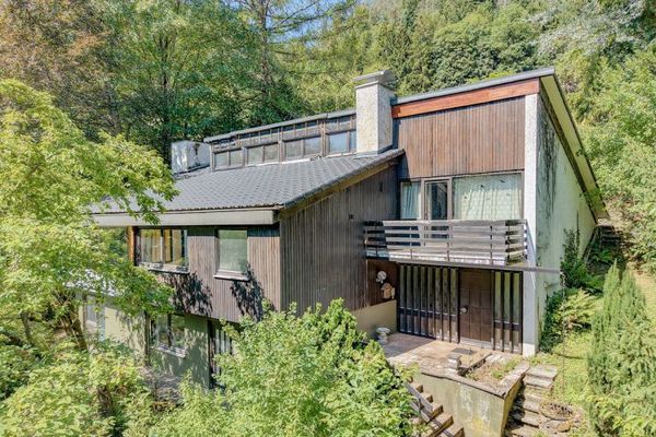 Exponierte Alleinlage - unverbaubare Aussicht - Ihr neues Zuhause