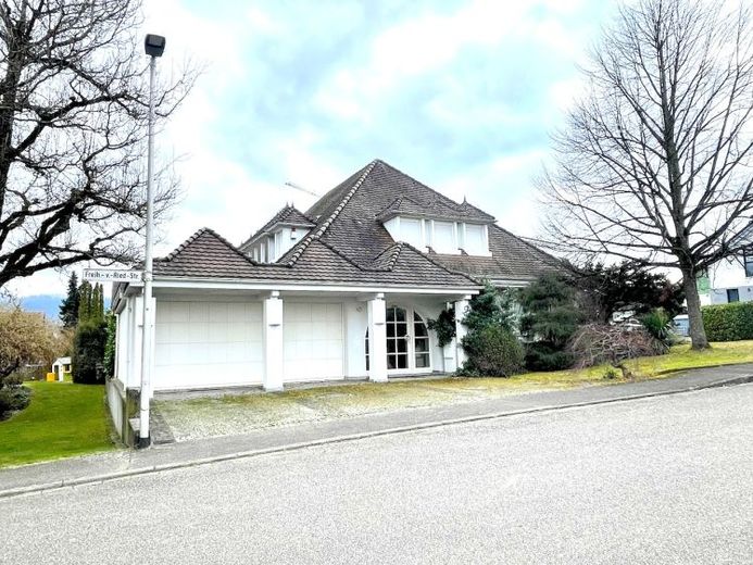2 Häuser, TOP Villa und 2.Haus mit 2 verschiedenen Adressen. Gehobenes Arbeiten und anonym Wohnen? – Foto 1