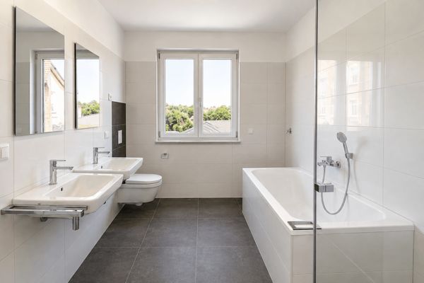 Appartamento di 3 locali con BALCONE, cucina a vista, ascensore