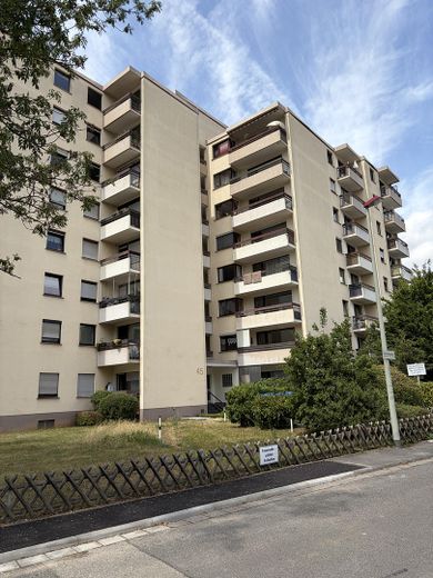 PROVISIONSFREIE 2-Zimmer-Wohnung vom Eigentümer mit Stellplatz u. EBK – Foto 13