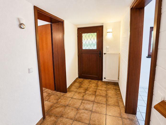 Provisionsfrei - Einfamilienhaus mit Garten – Foto 12