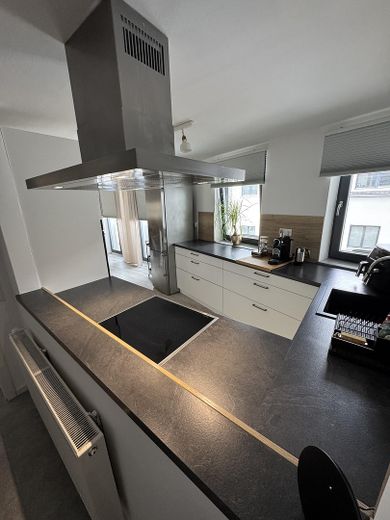 Maisonette su 3 piani a Cadolzburg – Foto 7
