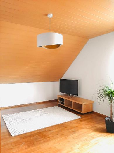 Schlafzimmer OG Hauptwohnung