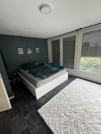 Helle Dachgeschosswohnung mit Dachterrasse Wesel – Foto 8