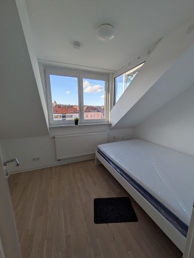 Möblierte 2-Zimmer-Wohnung in Stuttgart-West – Foto 4