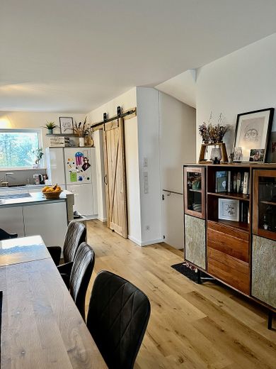 Wohn/Esszimmer