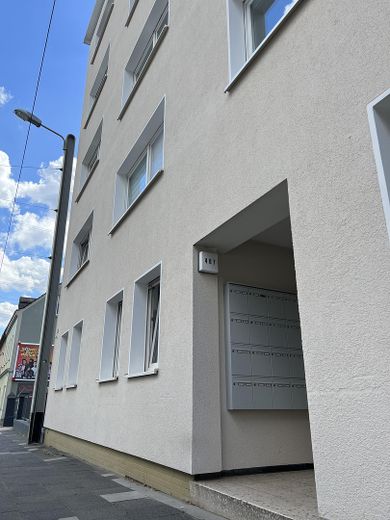 Frisch renovierte Eigentumswohnung mit Top-Mieter (Provisionsfrei) – Foto 3