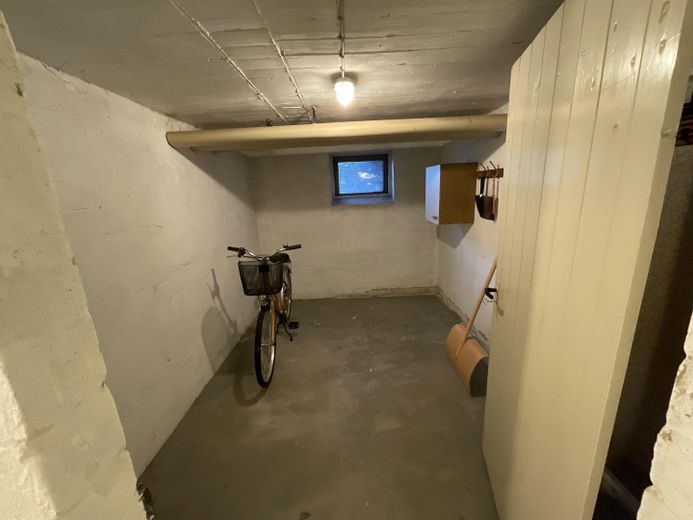 Helle 2-Zimmer-Eigentumswohnung mit Loggia und Garage in ruhiger Lage von Nortorf – Kellerraum