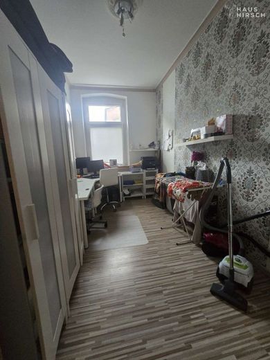Wohnungspaket mit 4 Wohnungen in Duisburg Bruckhausen mit Potenzial – WE 4.1