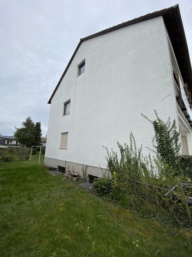 Terrain attrayant au calme à Bad Homburg- Dornholzhausen – idéal pour une nouvelle construction – Seite 