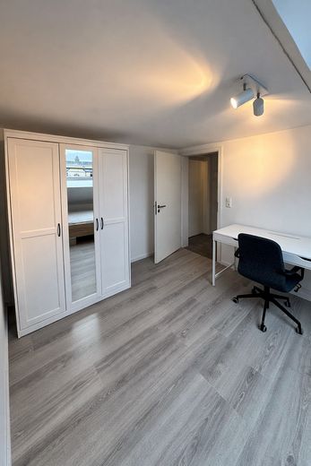 Zimmer Ansicht 2