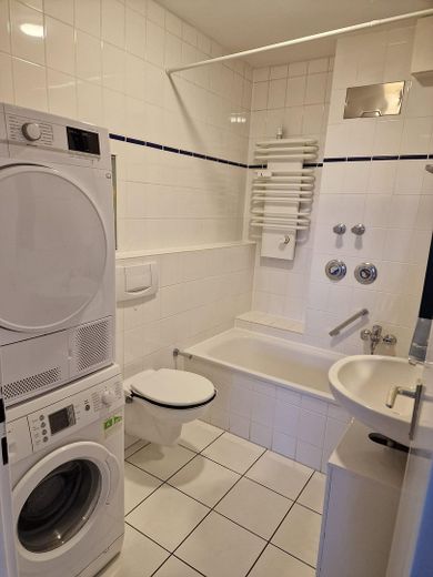 Appartement de 3 pièces avec vue dégagée – près de Francfort – investissement locatif ou usage personnel – Photo 14
