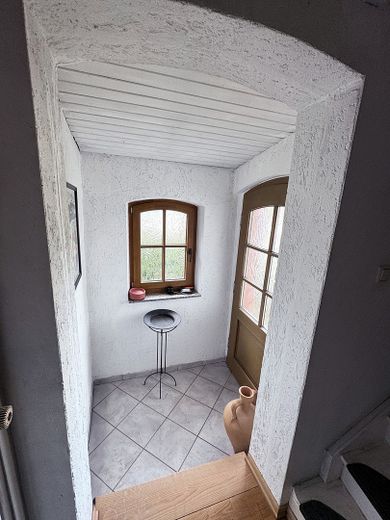 Charmantes Einfamilienhaus in Hanglage + Panoramablick Jünkerath – Foto 2