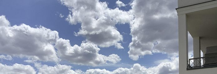 Südblick auf den Johannisberg