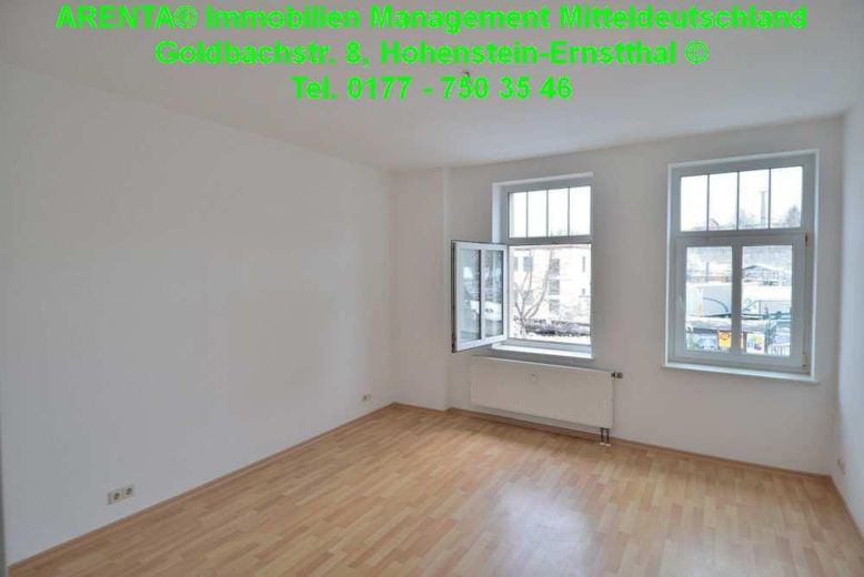 Schlafraum