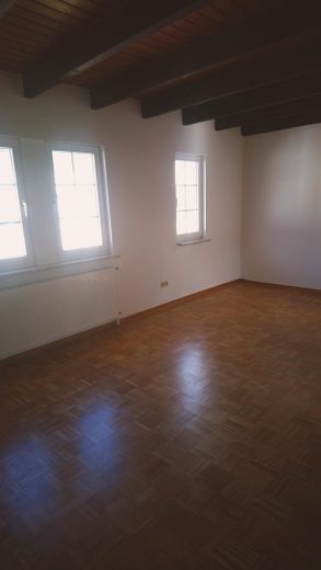 OG Wohnzimmer Echtholzparkett