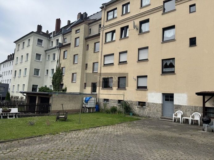 Ideale Kapitalanlage oder Eigenheim in Selb – Foto 23.06.26, 10 40 11