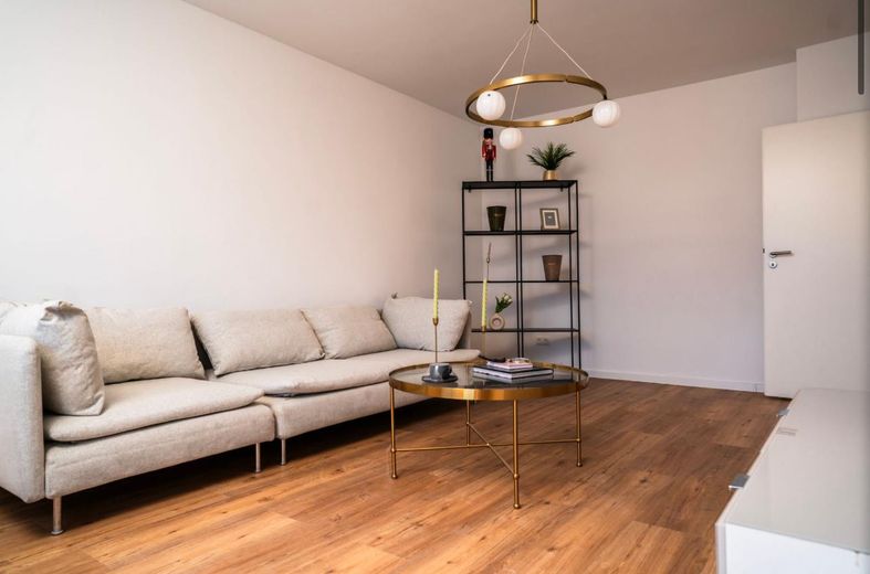 Appartamenti di proprietà a Mannheim-Lindenhof – Bellenstraße 46 – posizione centrale e tranquilla – Foto 8