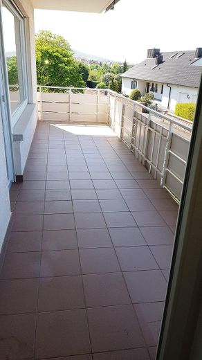 Schöne 3,5 Zimmerwohnung in Alzenau-Wasserlos – Balkon1