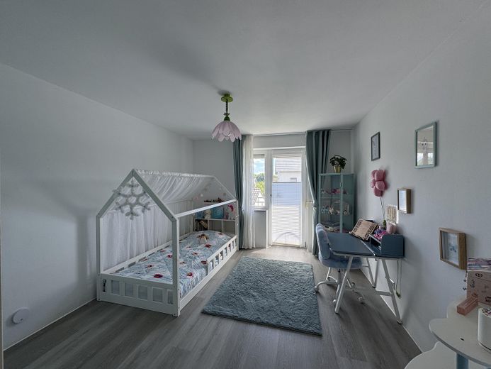 Kinerzimmer 1.1 OG